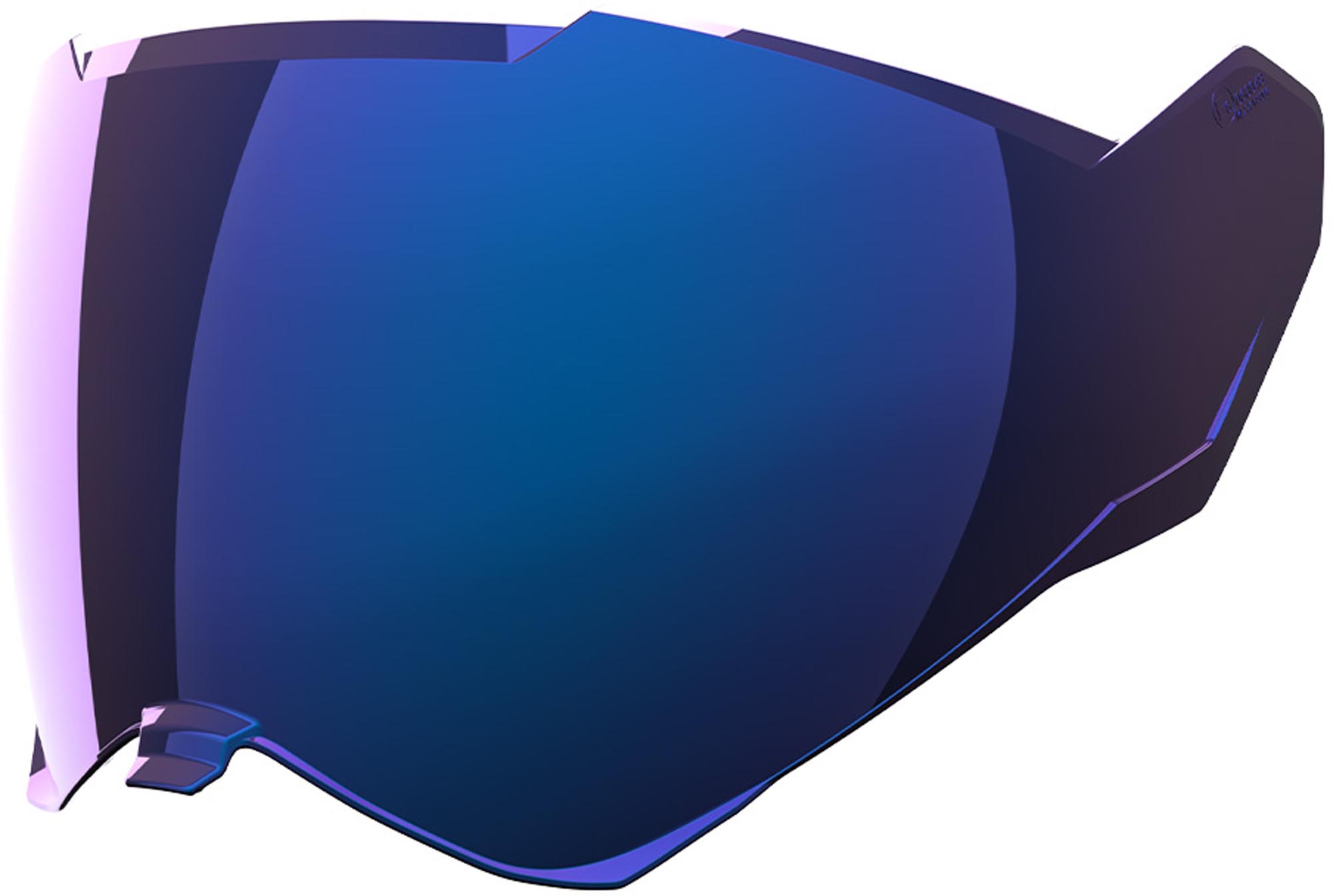 Nexx X.Rally Vizor Albastru Iridium Figura 1