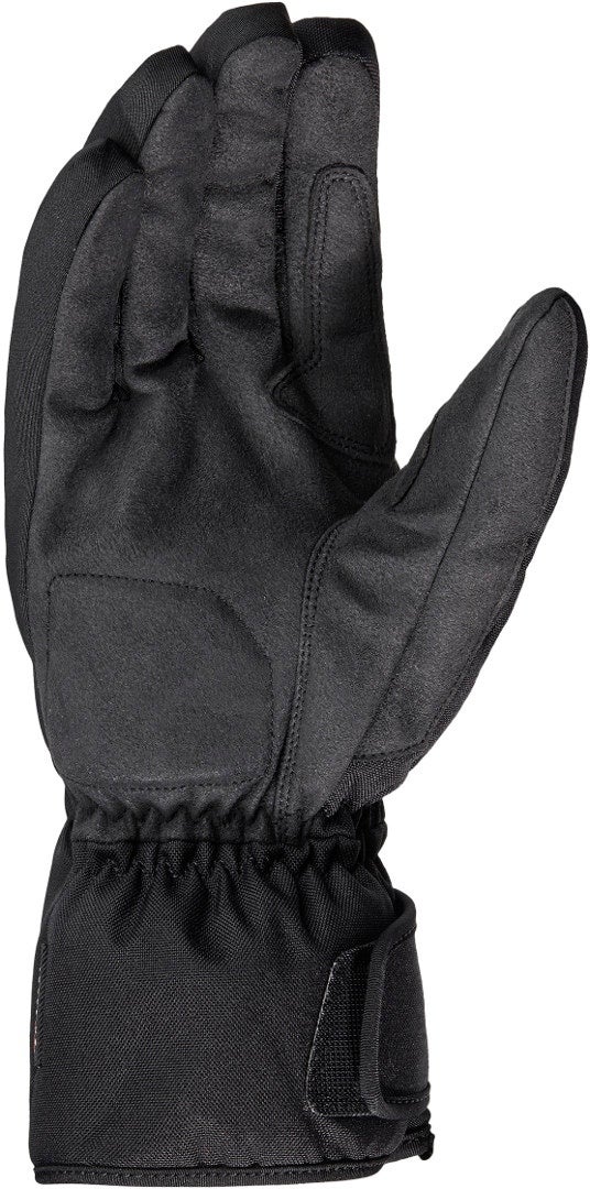 Spidi WNT-2 Damer motorcykel handsker Sort M Figur 3