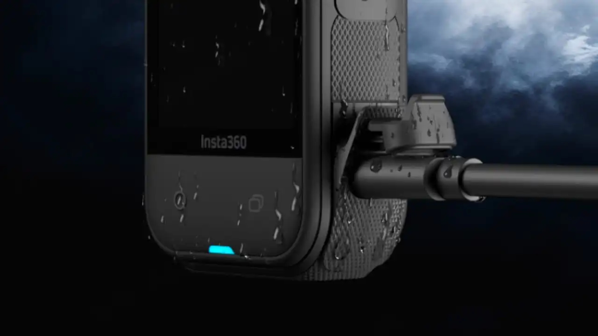 Insta360 X5 Standard Bundle Cameră de acțiune Figura 9