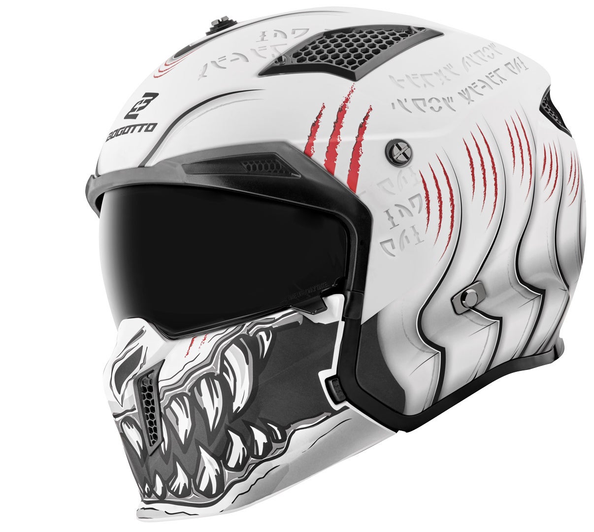 Bogotto Radic Waheela 22.06 Casco M Figura 3