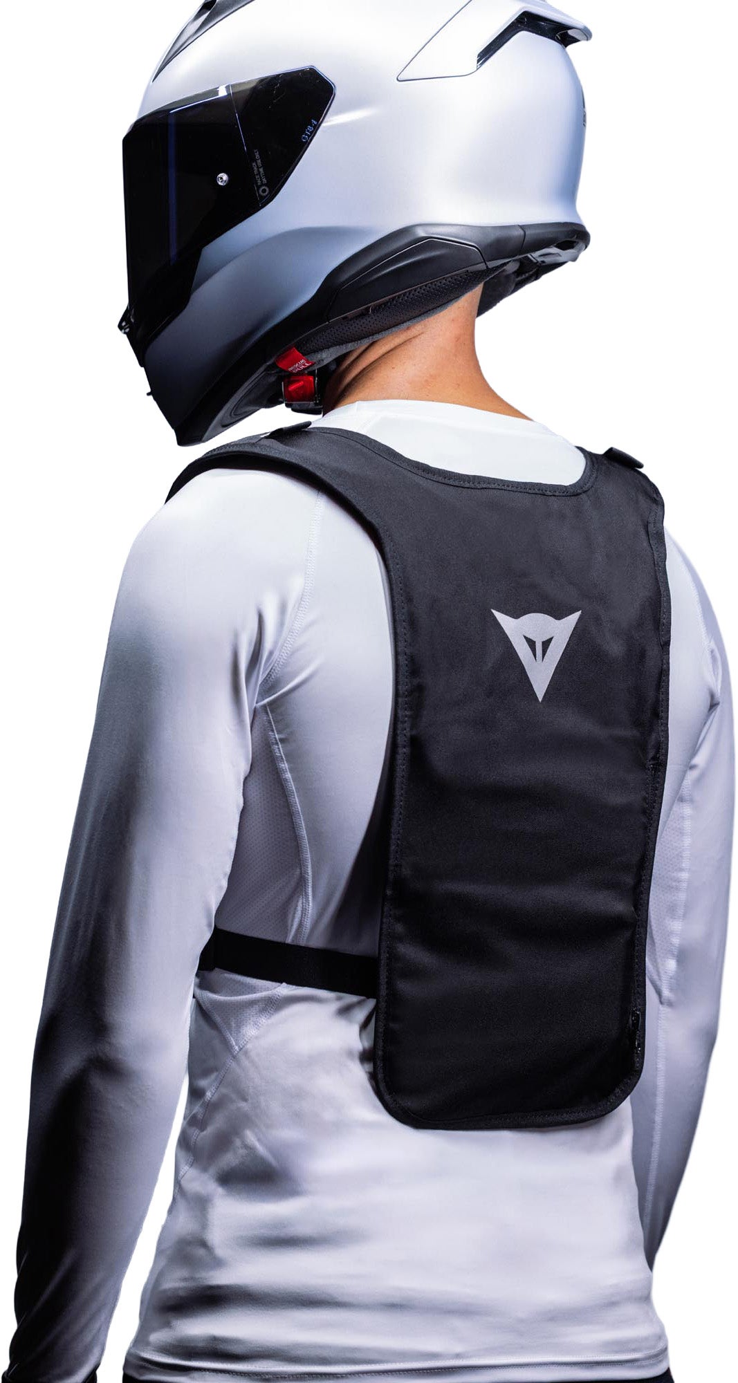Dainese Smart Go Airbag Vest Figure 21