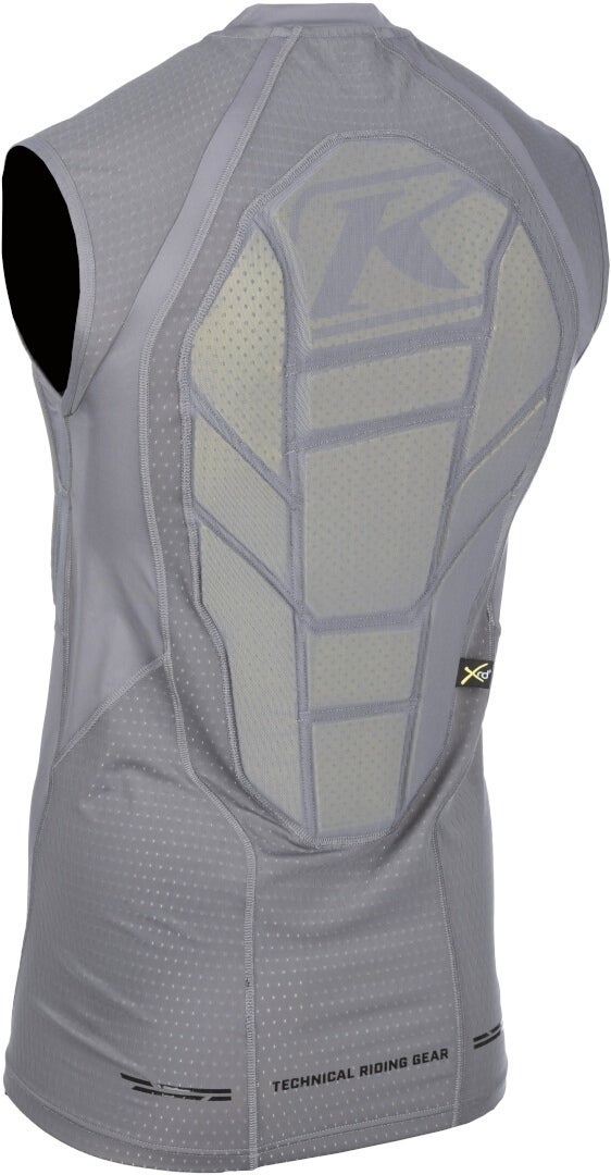 Klim Tactical Protektorenweste grau XXL Abbildung 6