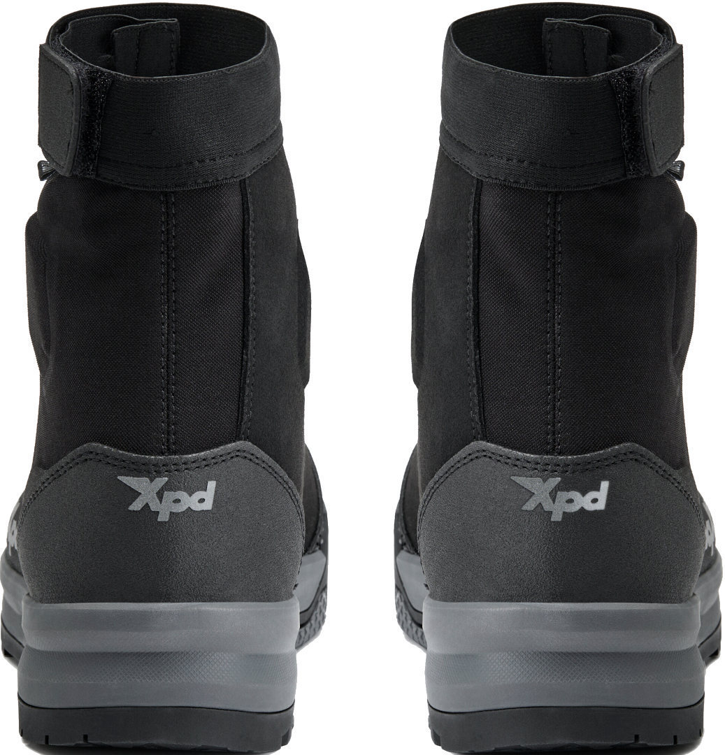 XPD X-ADV Sport H2Out Pantofi de motocicletă impermeabili 38 Figura 10