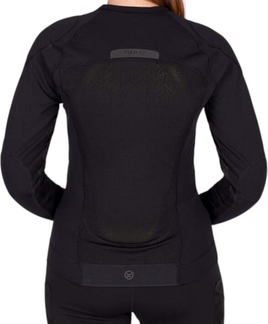 Knox Action Pro MK2 Ladies Protector Jacket S Figure 2