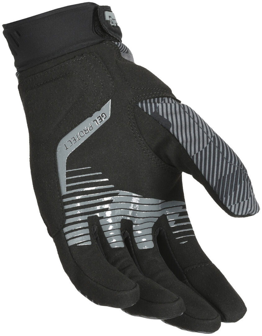 Macna Lithic Camo Motorrad Handschuhe L Abbildung 2