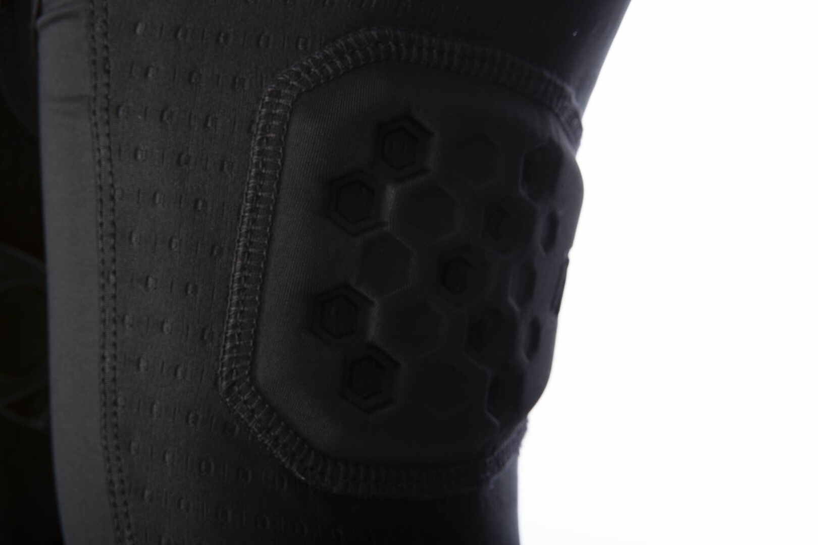 Klim Tactical Pro Armored Protector Longsleeve black XL Figure 7