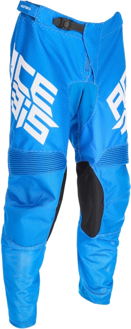 Acerbis K-Windy Motocross Hose hellblau 36 Abbildung 3
