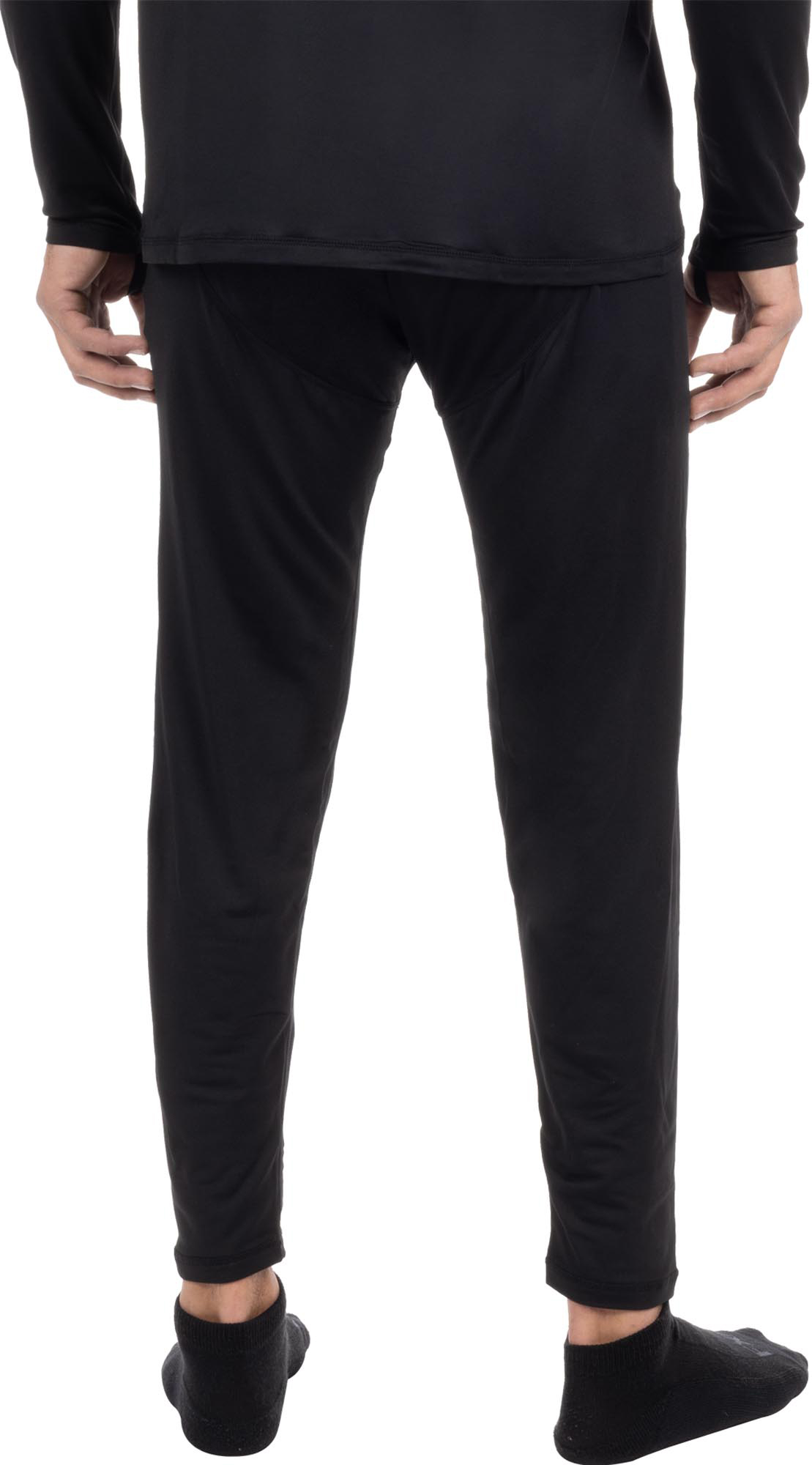 FXR Atmosphere Functional Pants black 2XL Figure 2