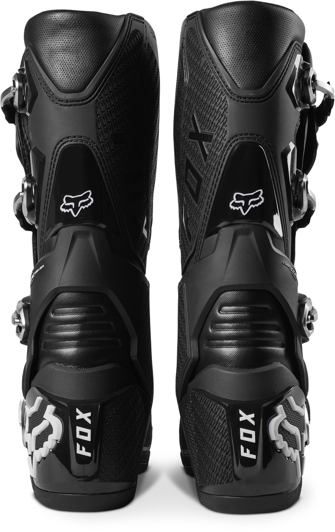 FOX Motion Botas de Motocross preto 8 Figura 6