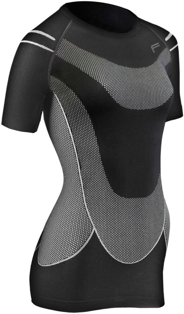 F-Lite Megalight 140 Functioneel Shirt met korte mouw Dames M Figuur 1