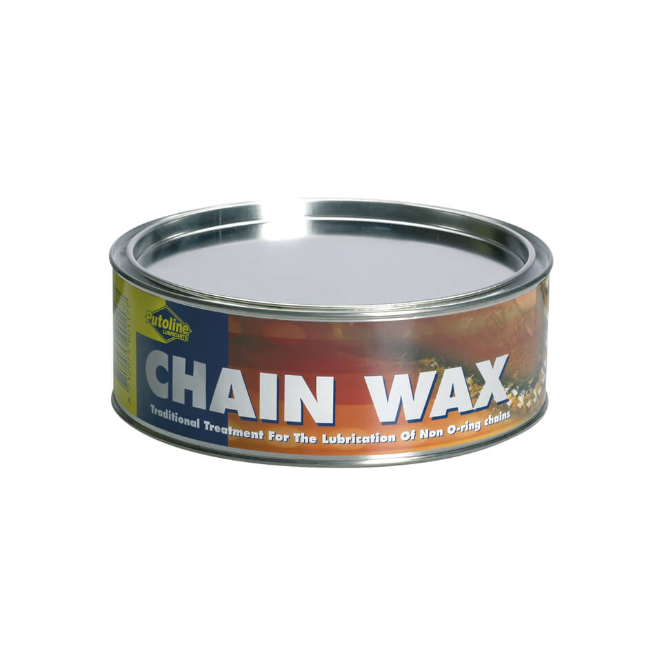 Putoline Chainwax Figura 1 Putoline Chainwax Figura 1