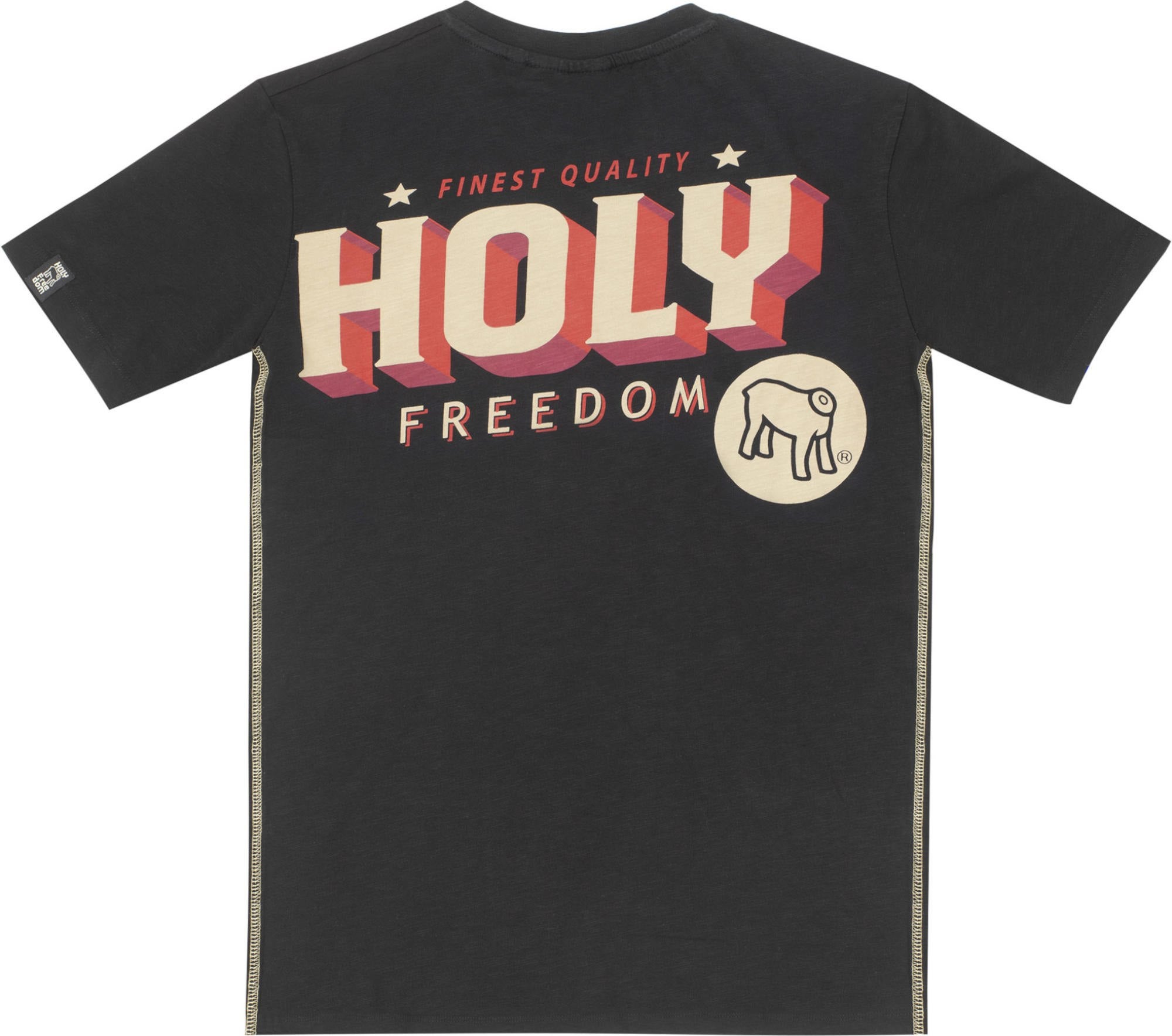 HolyFreedom Chop nera Triko XL Obrázek 2
