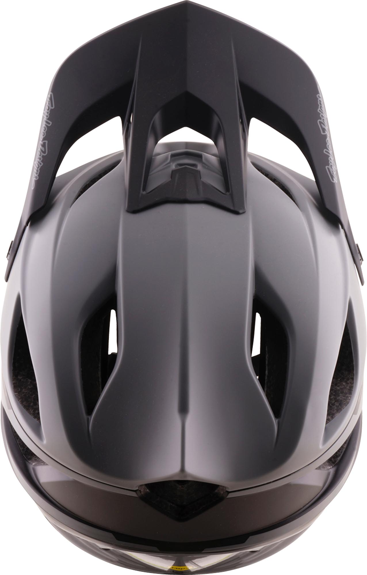 Troy Lee Designs Stage Stunt MIPS Roamer Enduro MTB prilba M-L (57/59) Obrázok 8