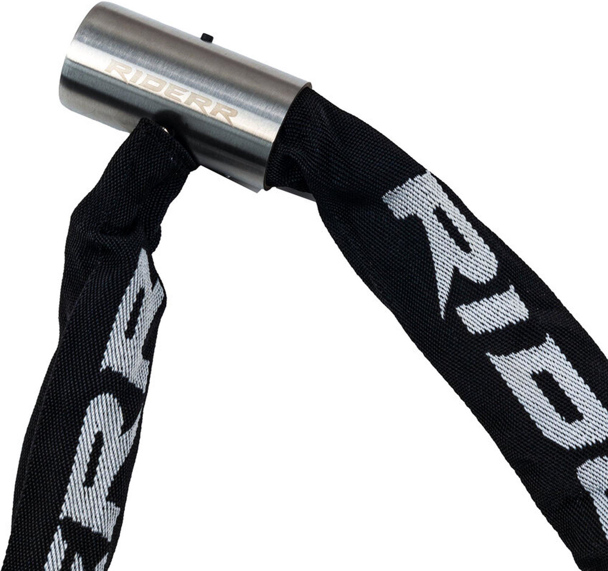 Riderr Link8 Chain Lock 1,2m Slika 2