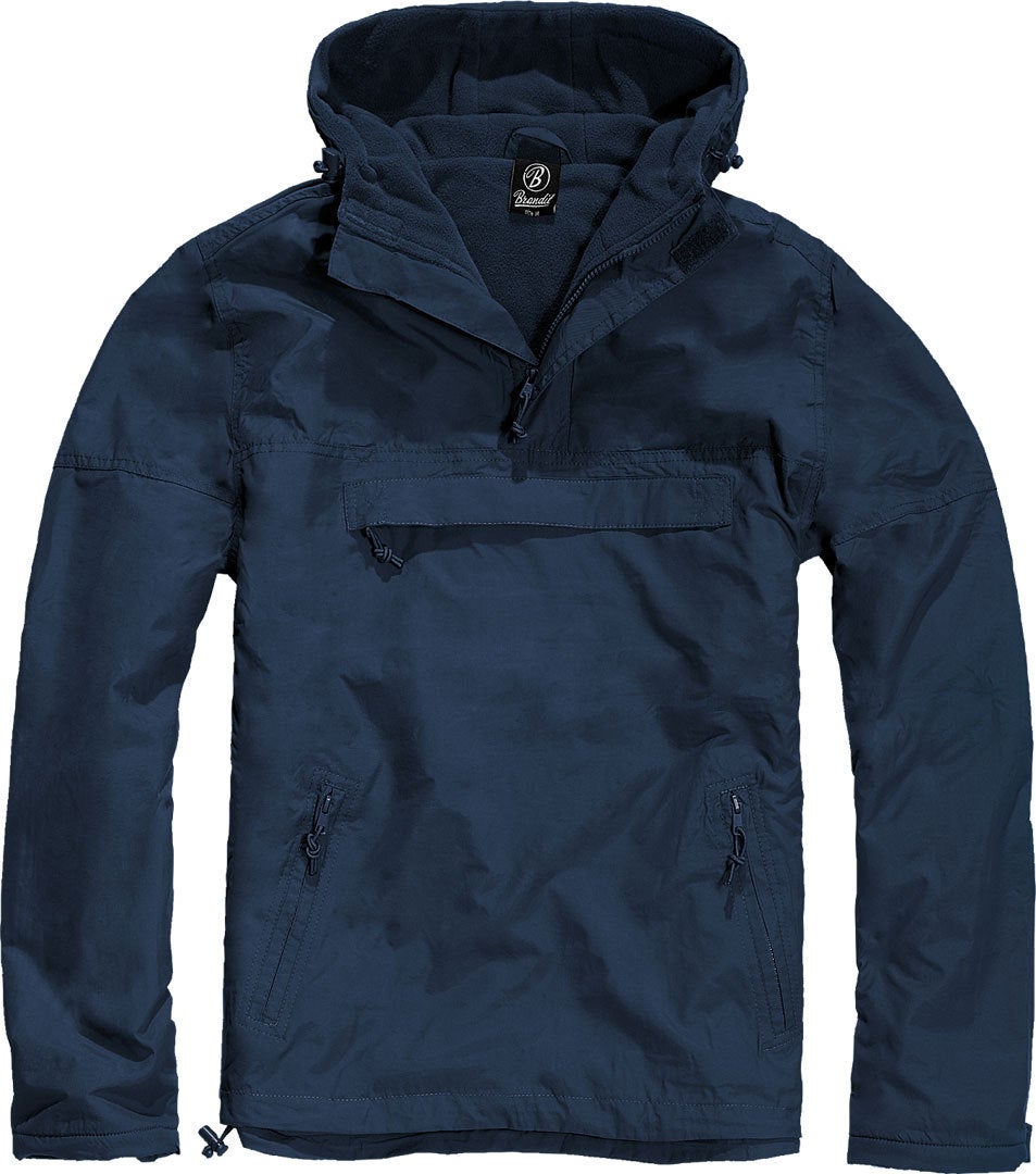 Brandit Windbreaker Jacket urban 3XL Figure 5
