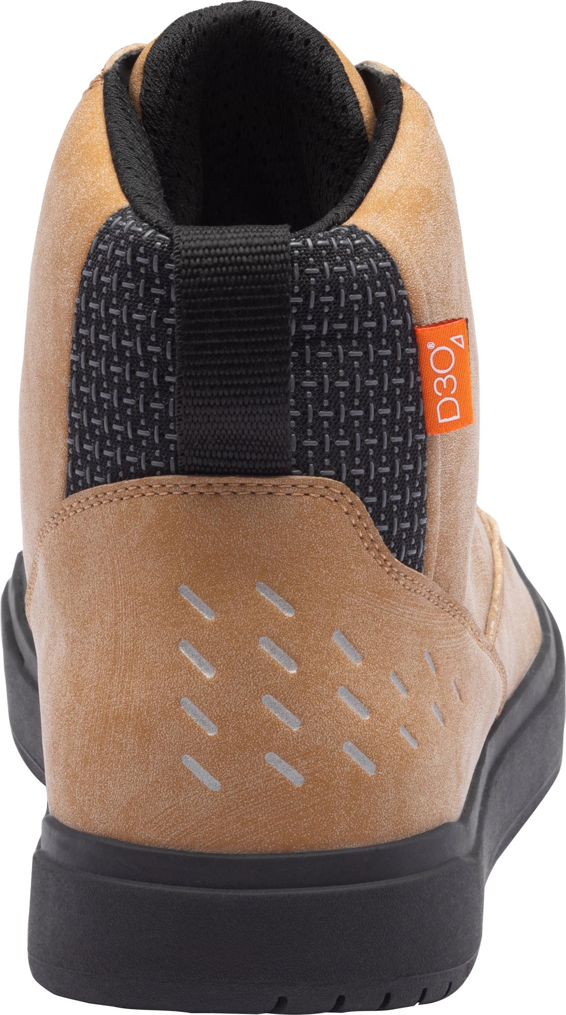 Sidi Arx WP vandtætte motorcykelsko brun/sort 45 Figur 3