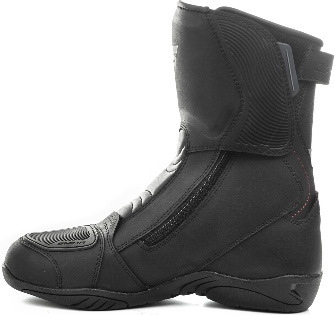 SHIMA Terra Cizme impermeabile pentru motociclete pentru femei 39 Figura 3