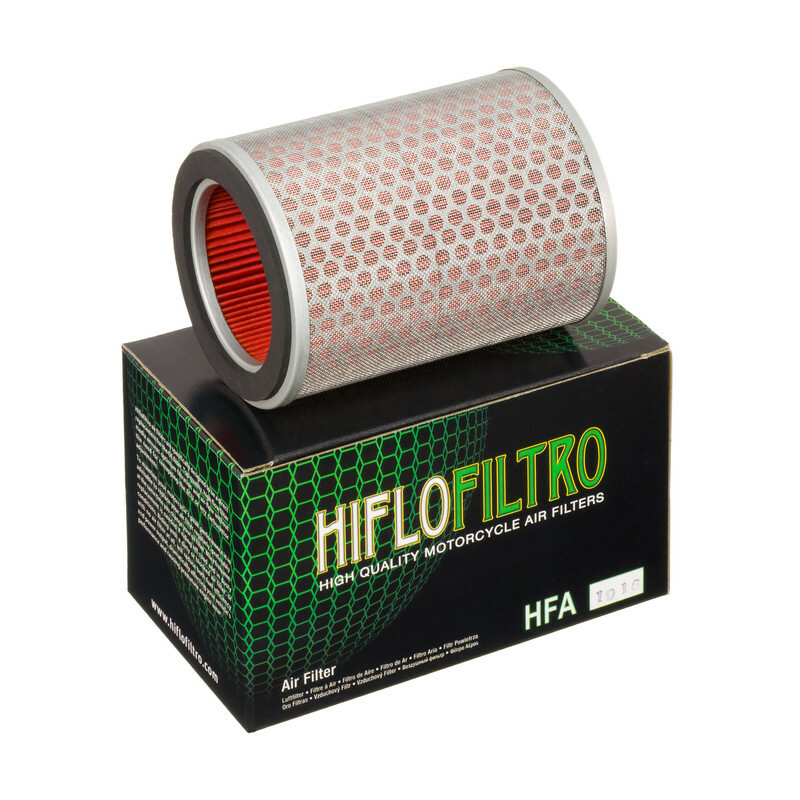Hiflofiltro Luftfilter - HFA1916 Figur 1