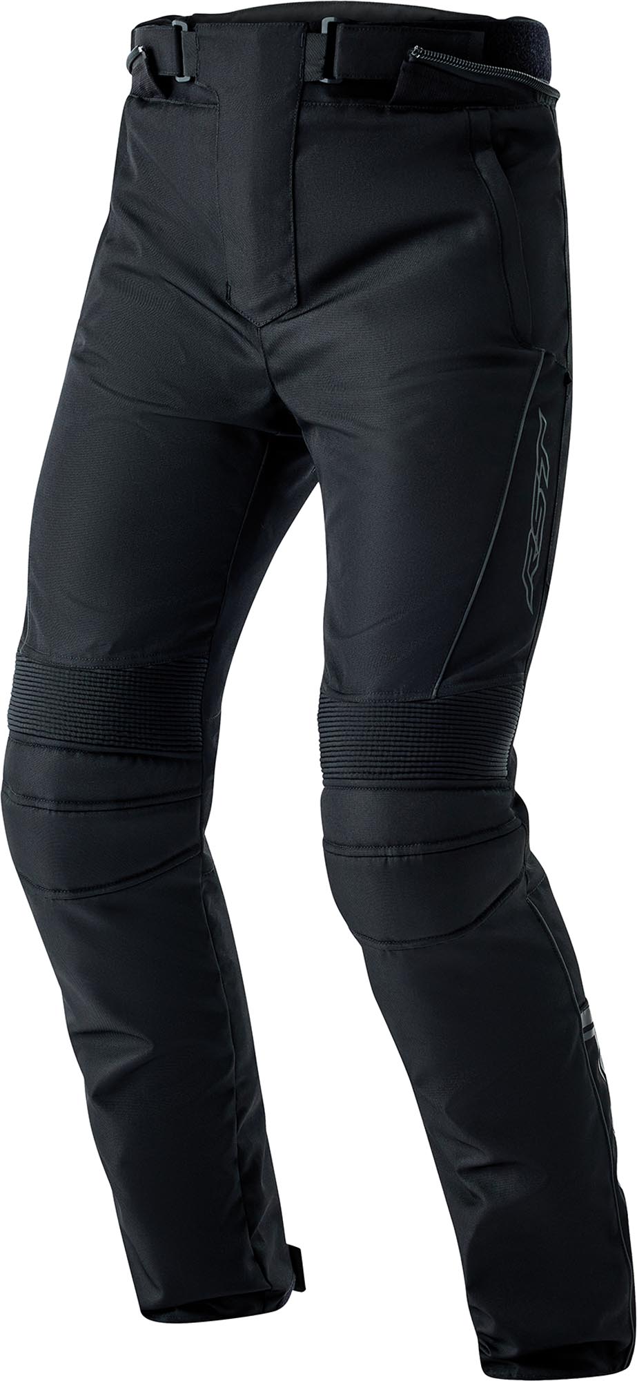 RST S1 D3O wasserdichte Motorrad Textilhose 54 Abbildung 1
