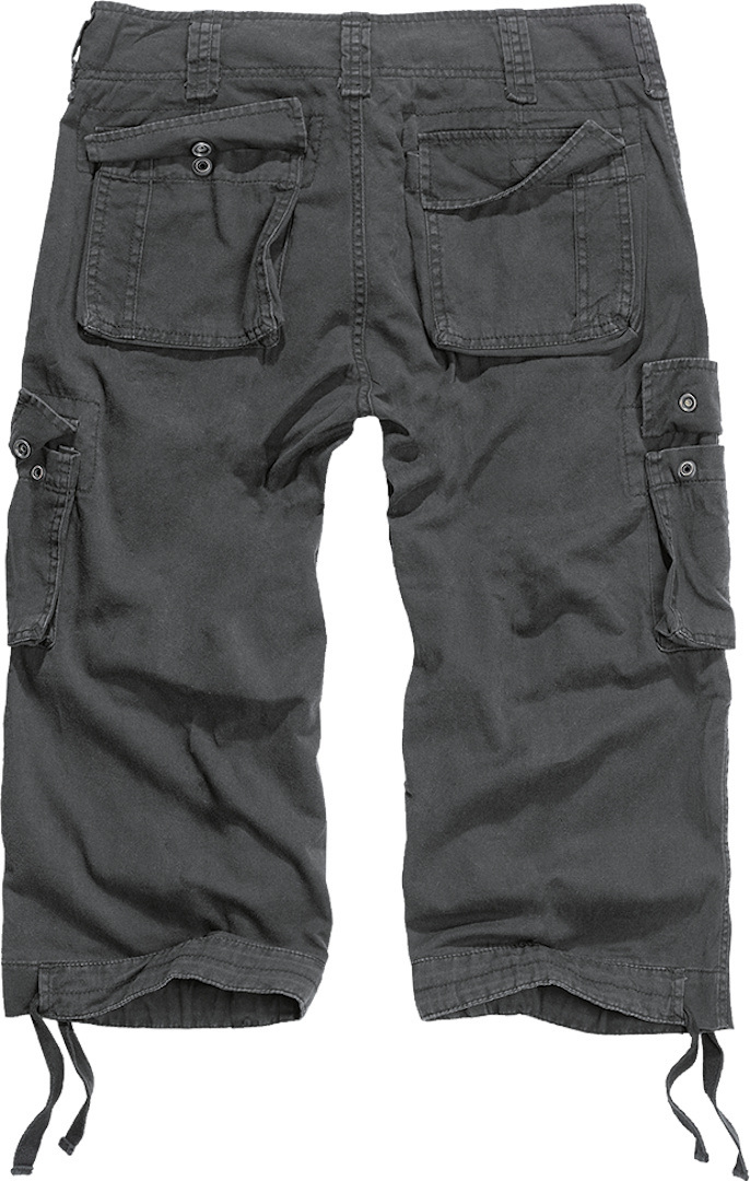 Brandit Urban Legend 3/4 Shorts anthrazit XL Abbildung 2