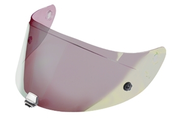 HJC HJ-05 Visor Iridium Gold Figure 8