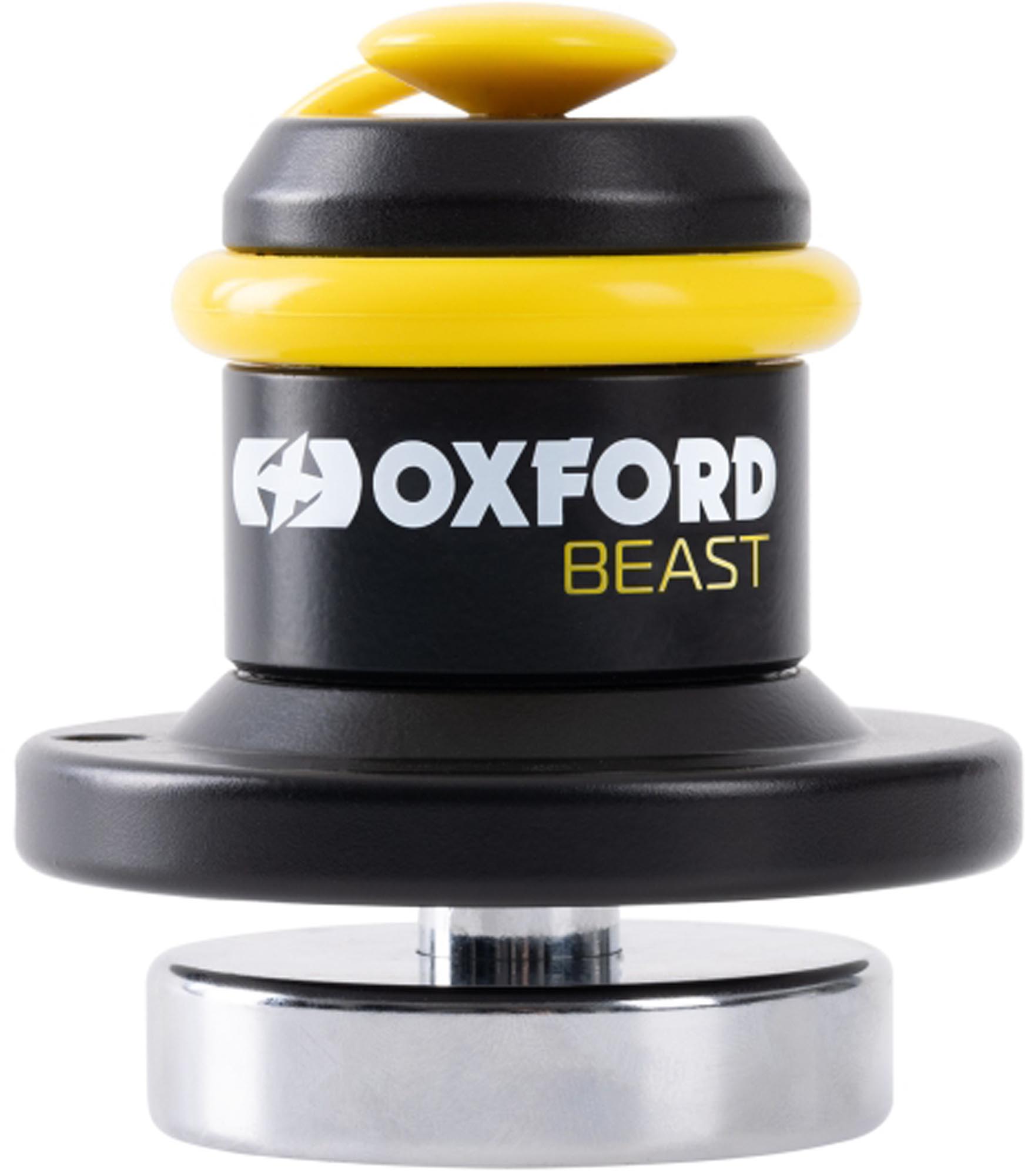 Oxford Beast Disc Lock Main article Figure 1