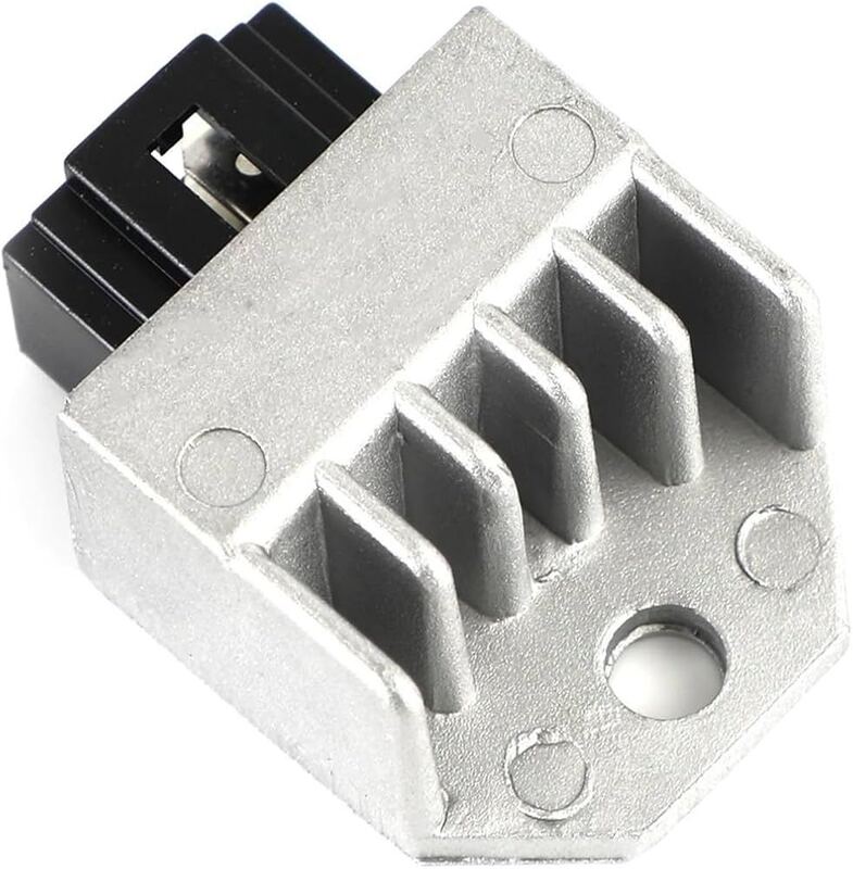 Tourmax Regulator Figur 4