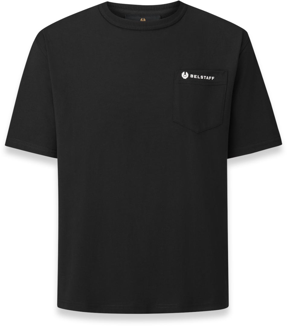 Belstaff Motorcycle Capital Camiseta L Figura 1