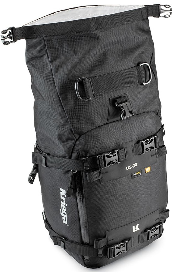 Kriega US-20 Drypack Geantă Figura 2
