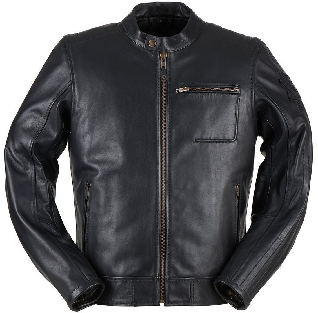 Furygan L'Audacieux Motorrad Lederjacke M Abbildung 1