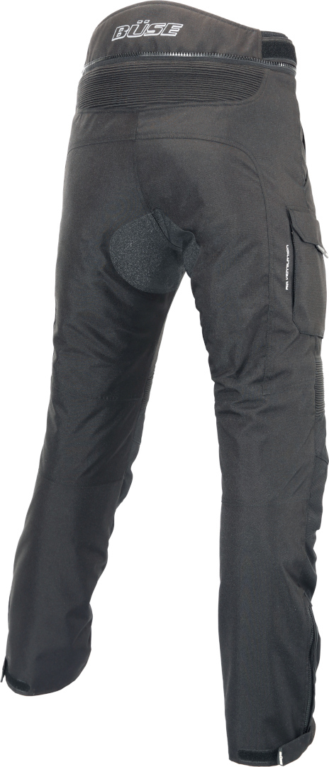 Büse Breno Pro Motorcycle Textile Pants M Figure 2