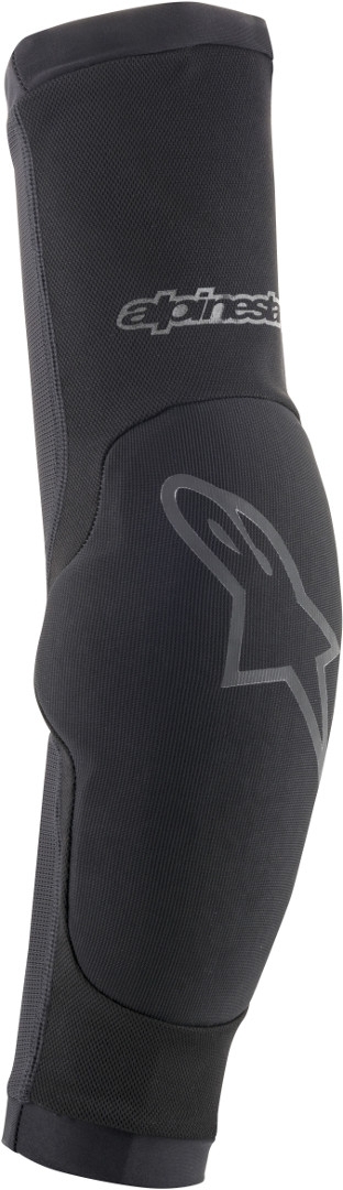 Alpinestars Paragon Plus Protecteurs de coude noir L Figure 1