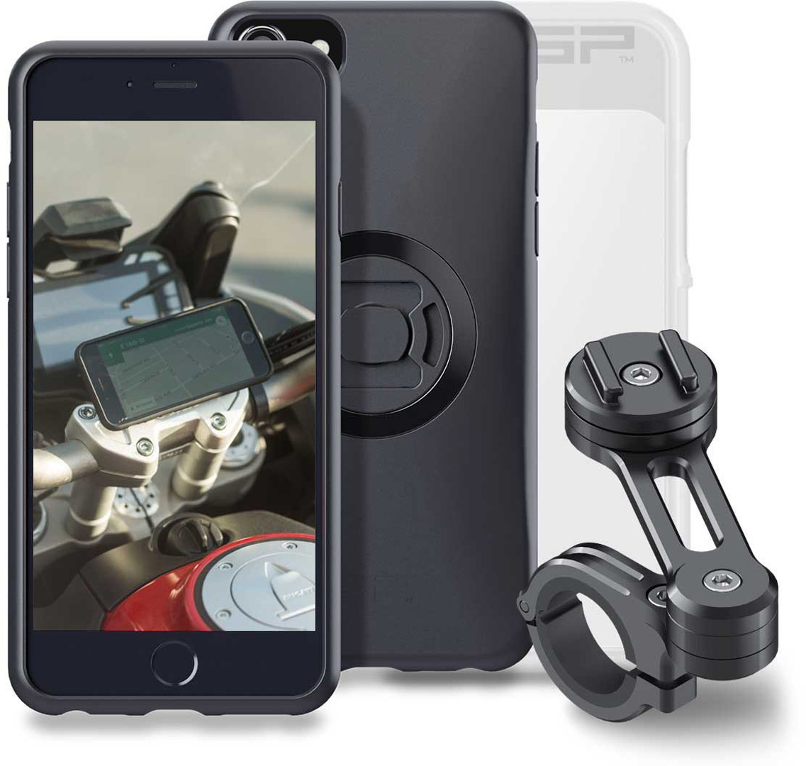 SP Connect Moto Bundle Samsung Galaxy S7 Edge Smartphone-fäste Figur 2