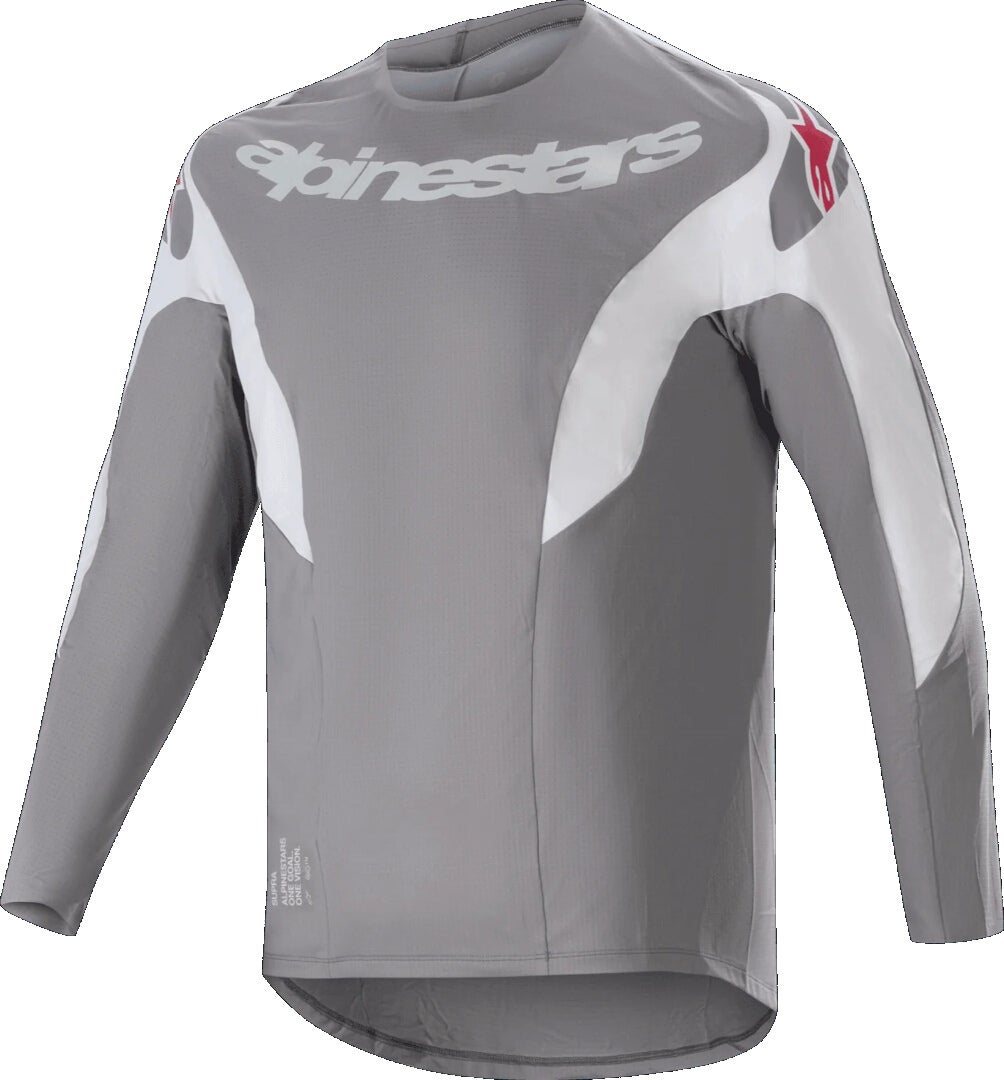 Alpinestars A-Supra Race Long Sleeve Jersey-image-632768016