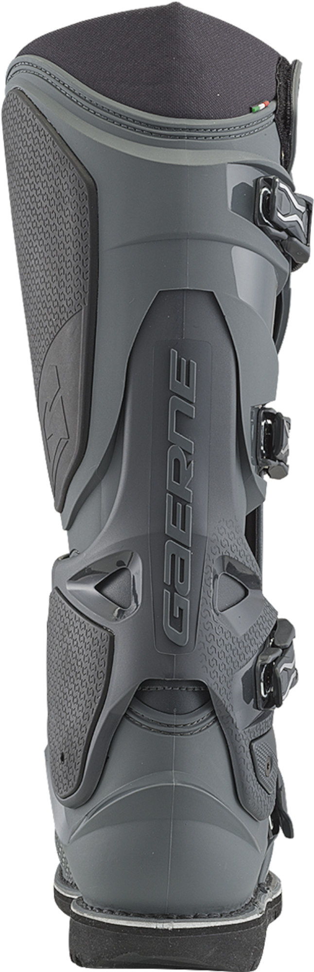 Gaerne SG22 Gore-Tex Enduro Motocross Stiefel anthrazit 46 Abbildung 6