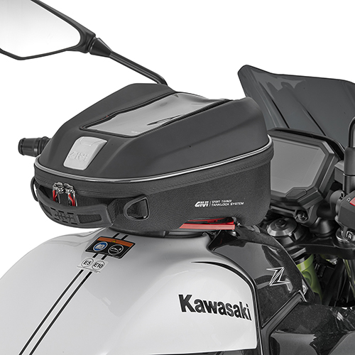 GIVI 6L Tanklock Figur 2