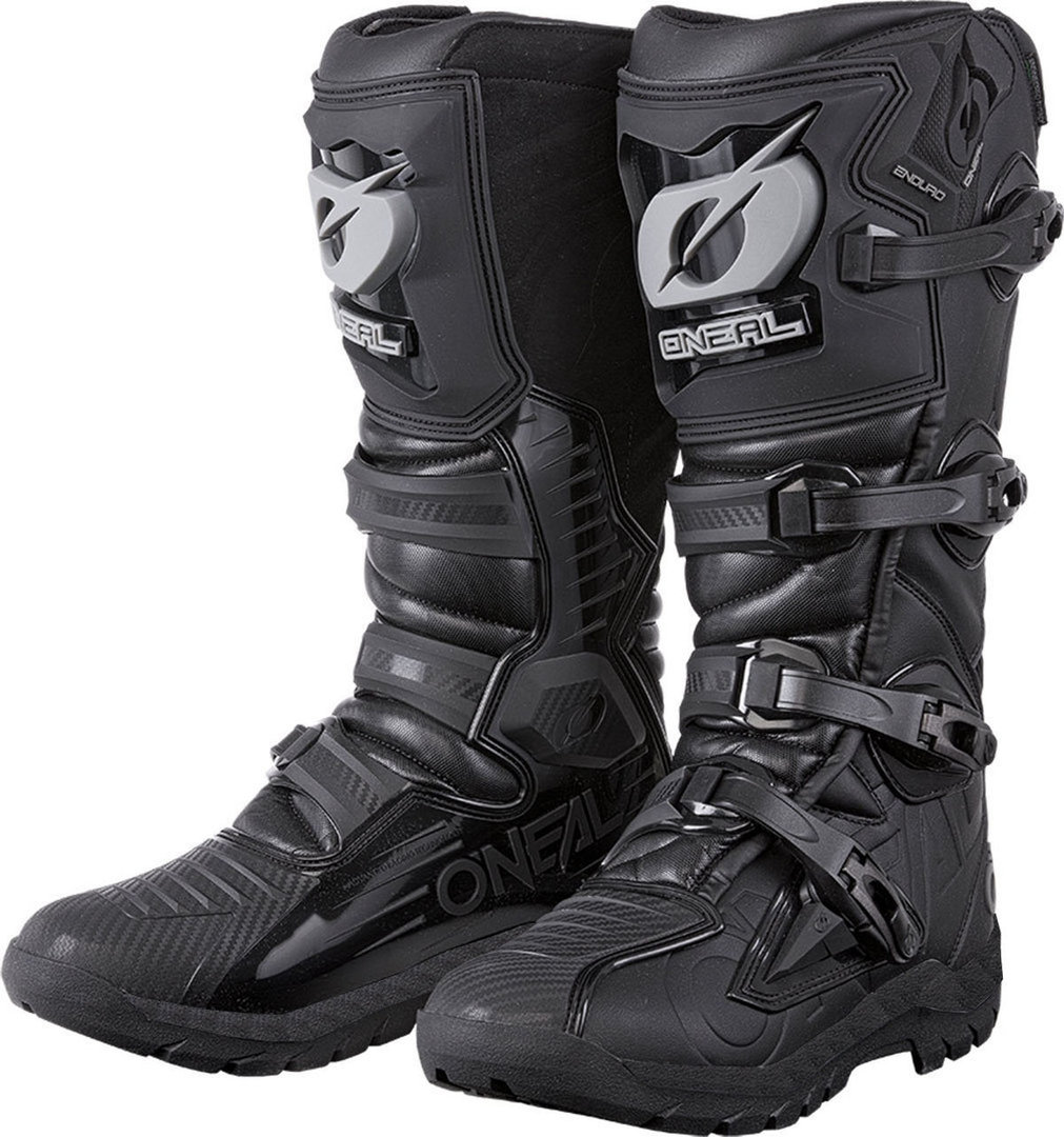 Oneal RMX Stivali Motocross 44 Figura 1