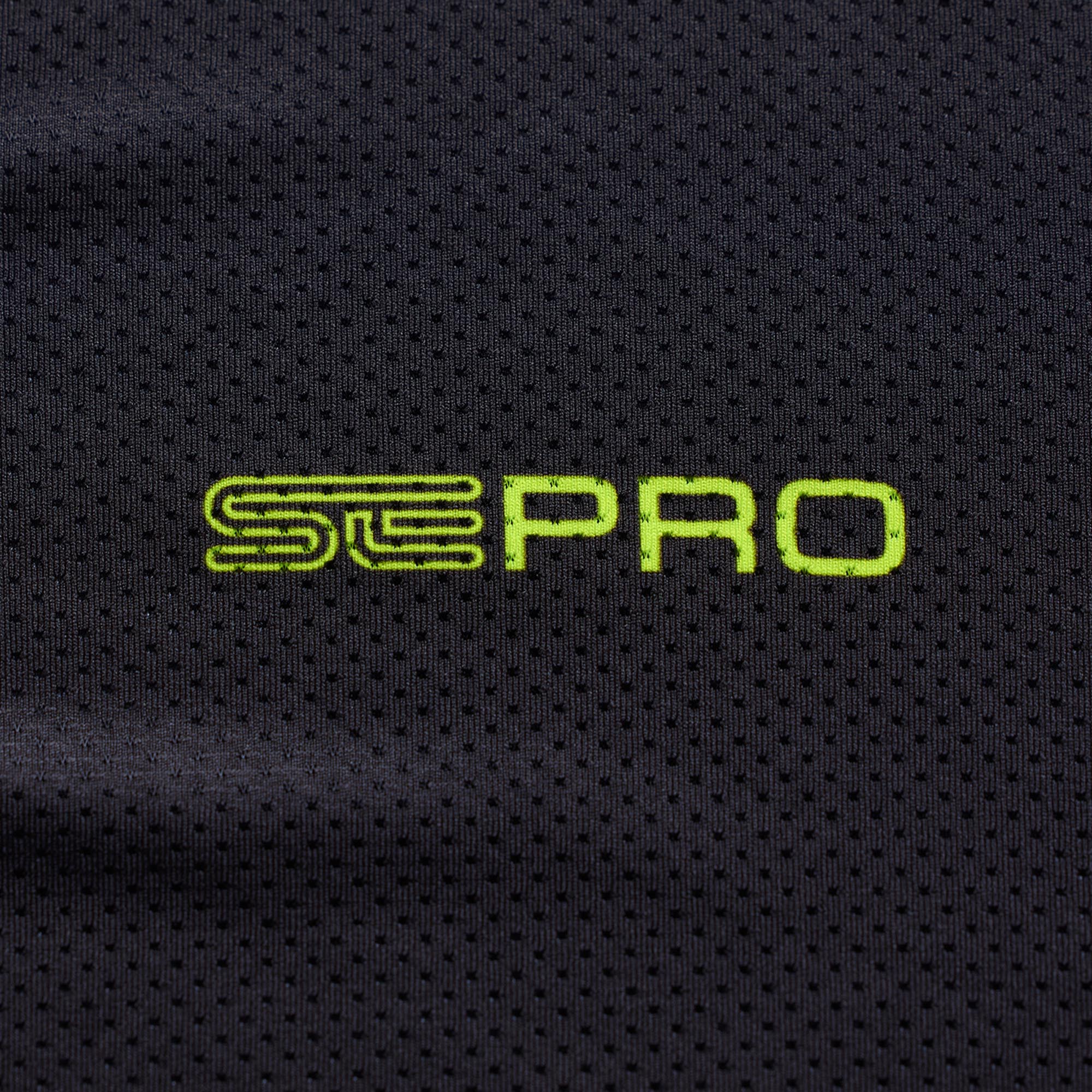 Troy Lee Designs SE Pro Salvo Ungdoms motocrosstrøje Sort/hvid M Figur 6