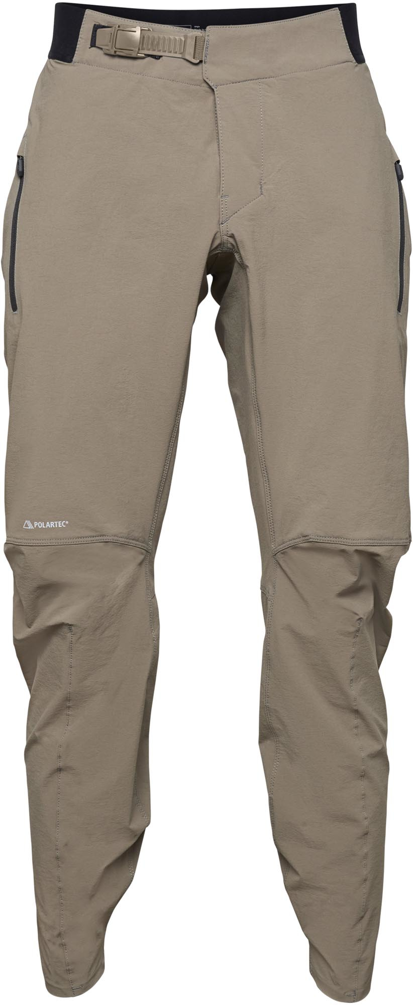 FOX Flexair Pro Fire Alpha Calça de bicicleta Artigo principal Figura 1