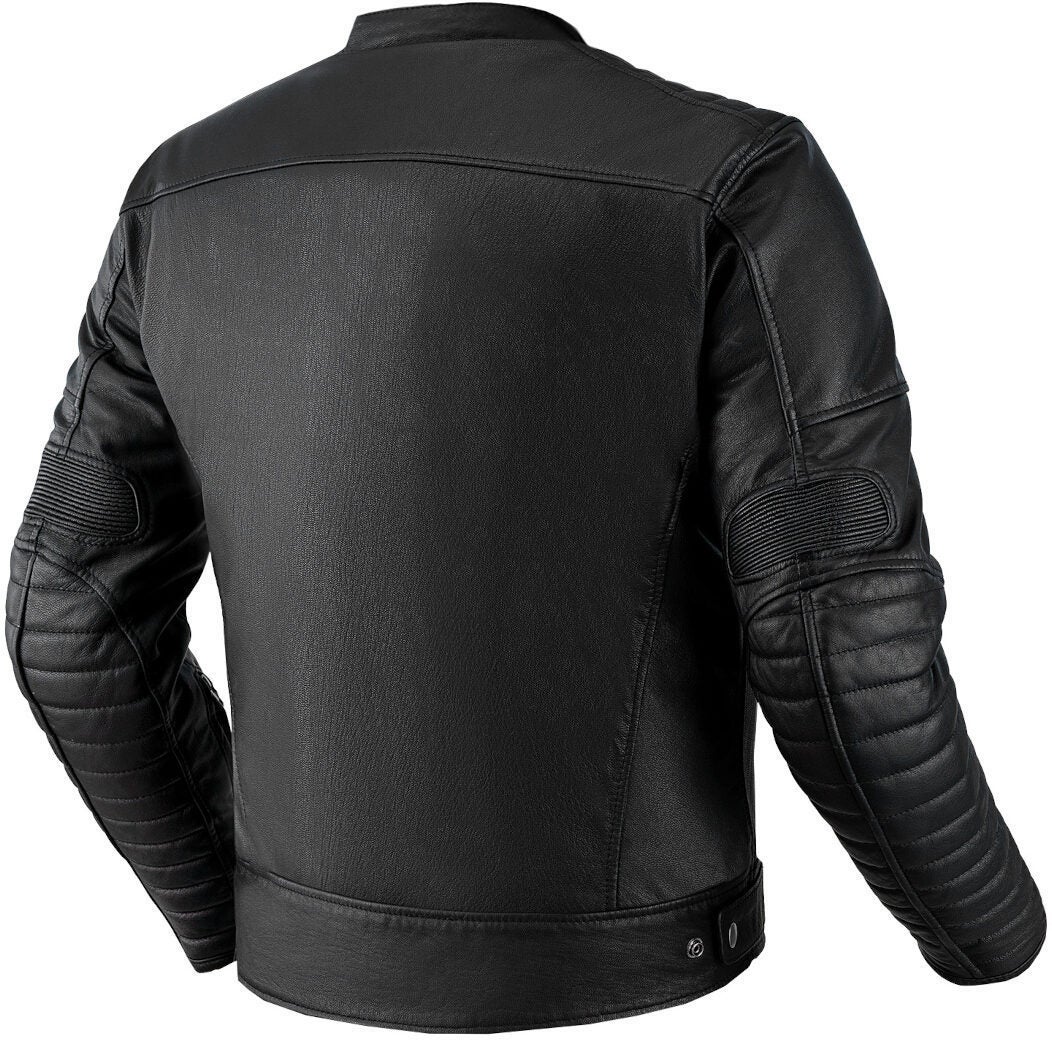 SHIMA Winchester 2.0 Motorcycle Leather Jacket 5XL Figure 2