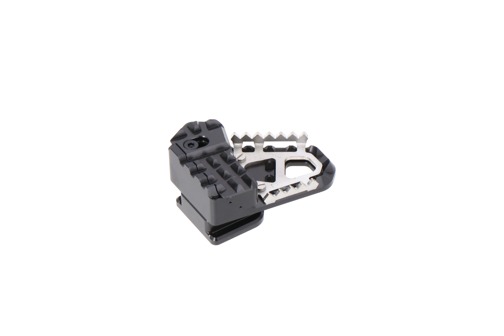 Extensie SW-Motech pentru pedala de frână - Neagră. Harley-Davidson Pan America (21-). Figura 1