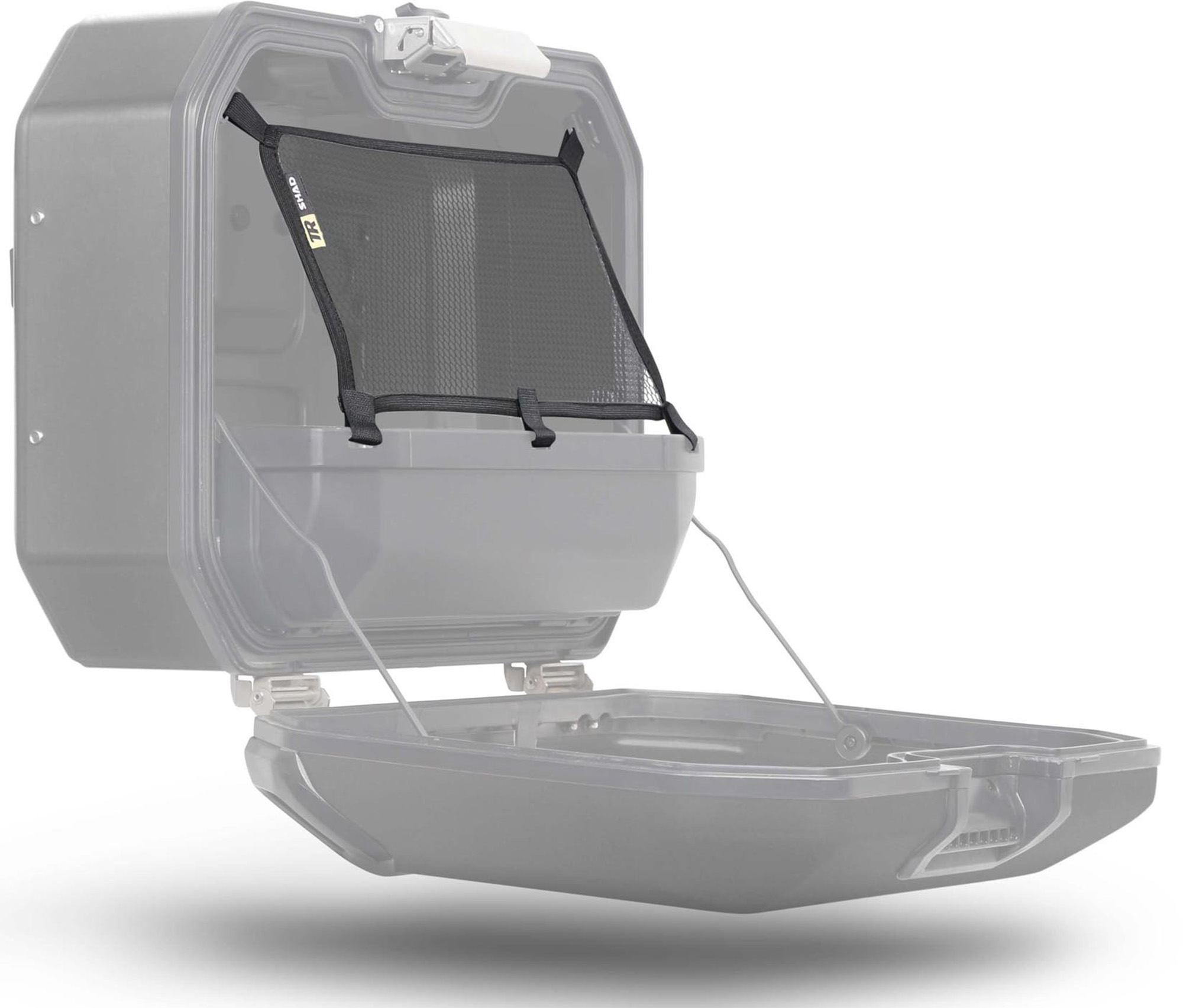 SHAD TR36R Terra Black Edition Sidocase Figur 3