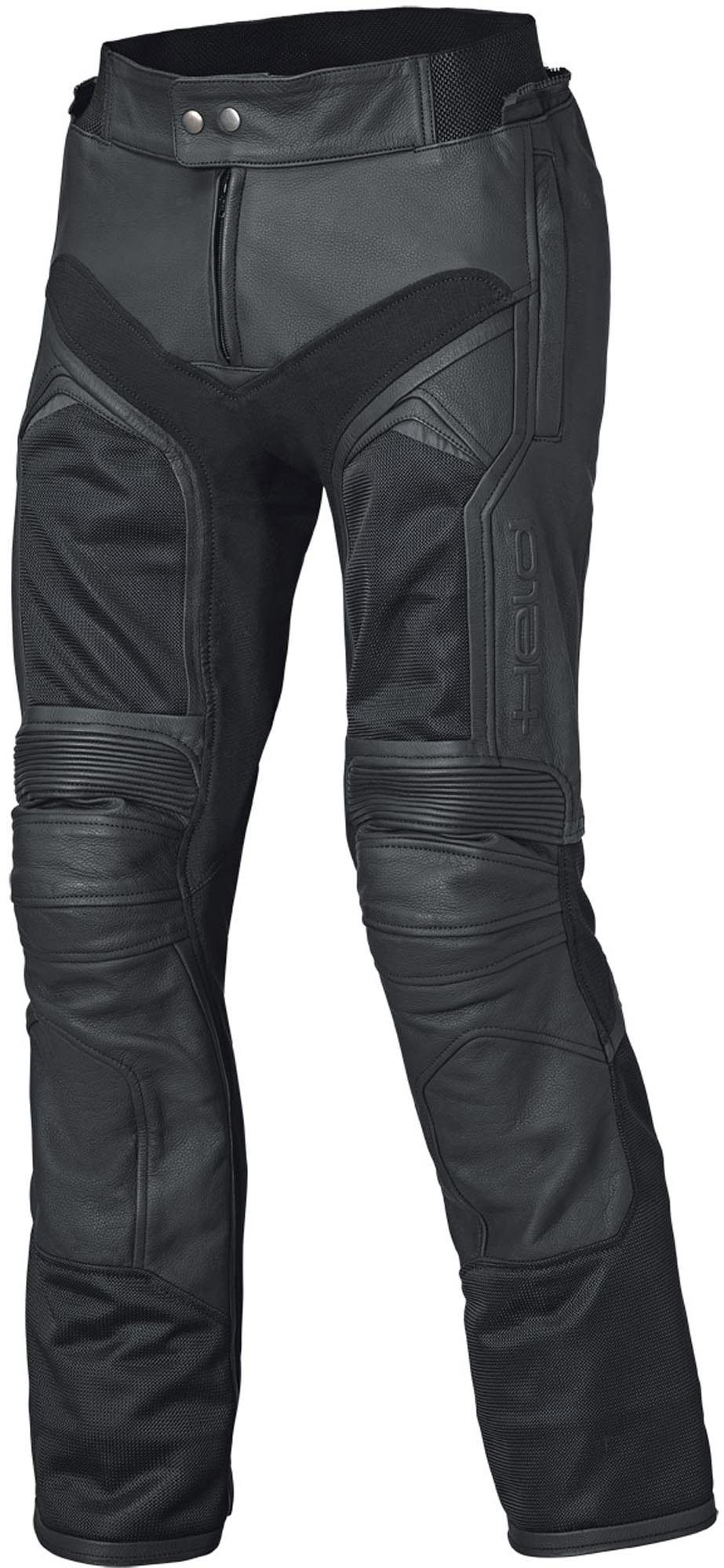 Held Torver Air Base Calça de Couro de Motocicleta Artigo principal Figura 1