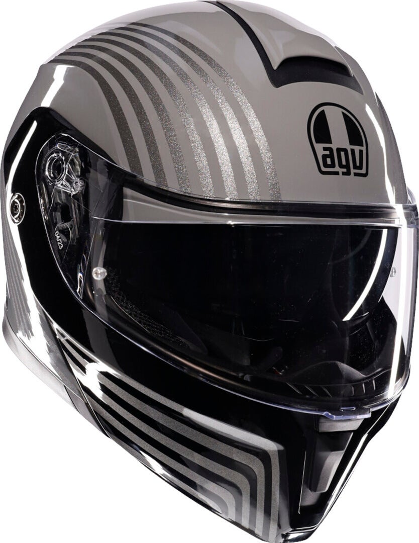 AGV Streetmodular Iseo 2.0 Klapphelm XL (61/62) Abbildung 1