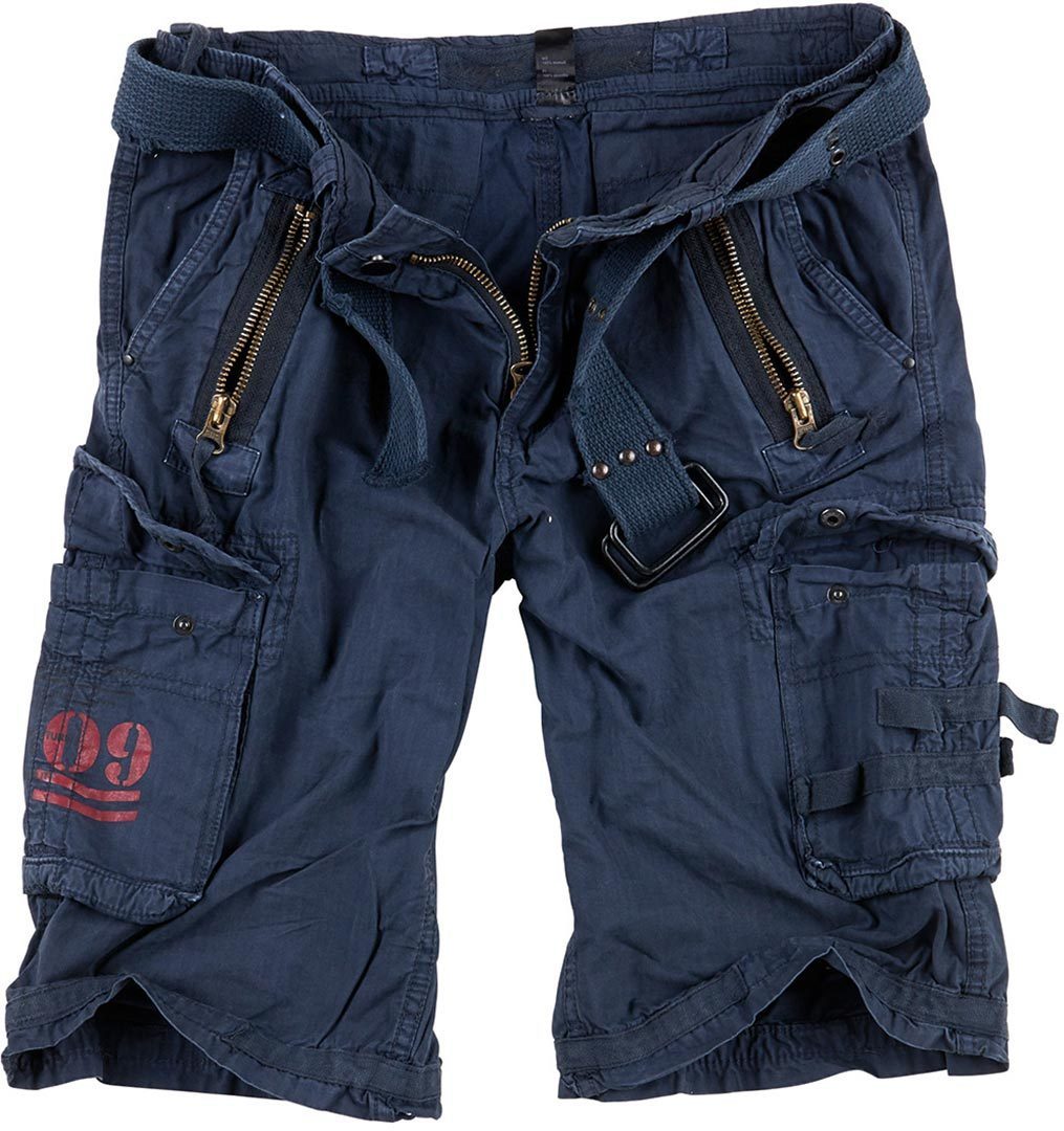 Surplus Royal Shorts blau L Abbildung 1