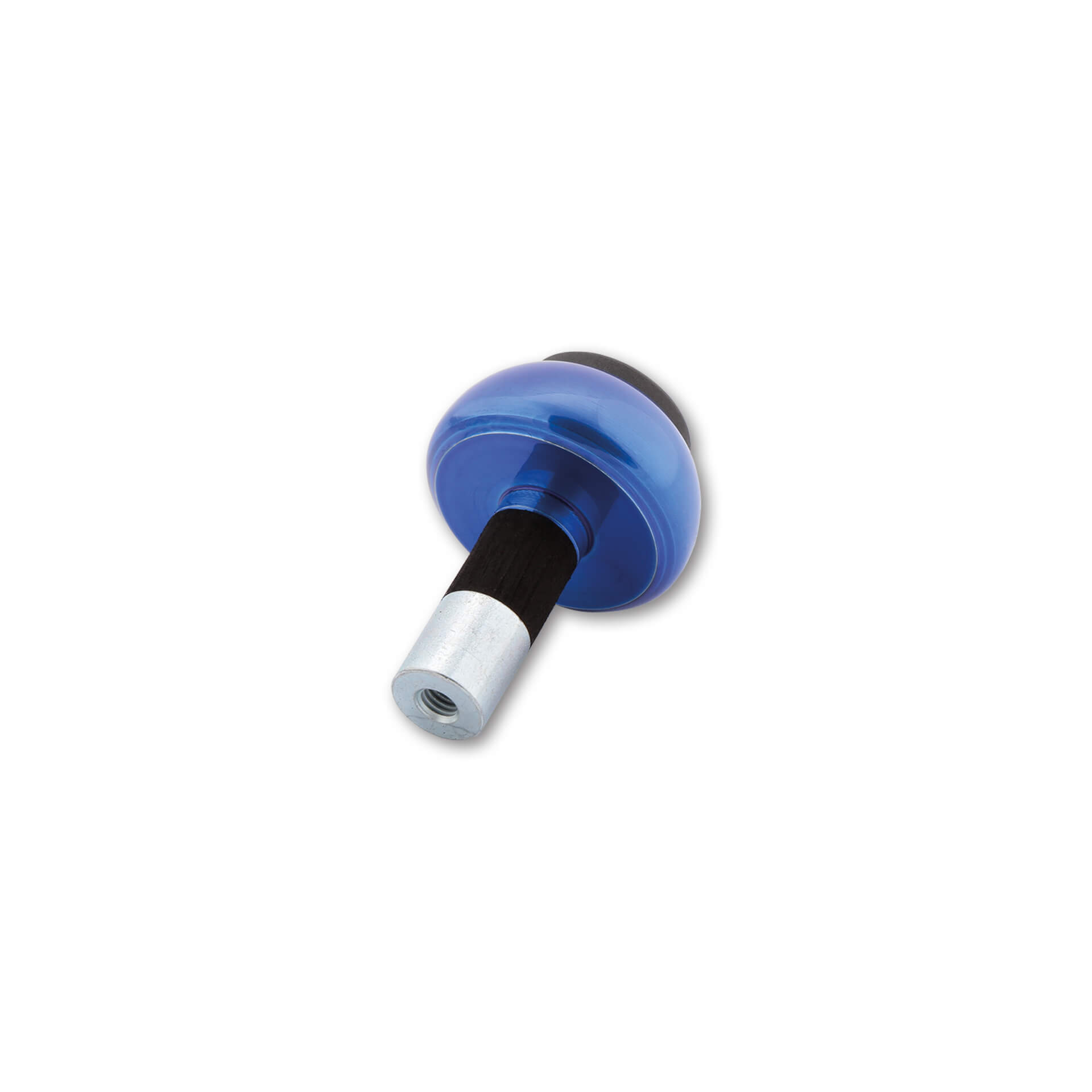 LSL Lenkergewichte CRASH BALLS Classic, Ø 14 mm, Alu albastru Figura 3