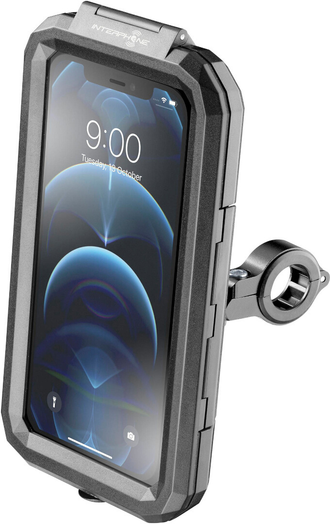 Interphone Armor 6.5" Universal Suport pentru smartphone Figura 1