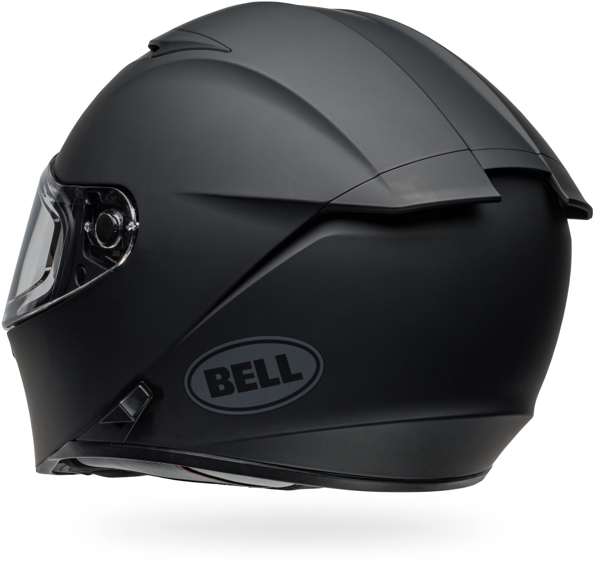 Bell Lithium Mono Casque Noir mat XXXL (65/66) Figure 7