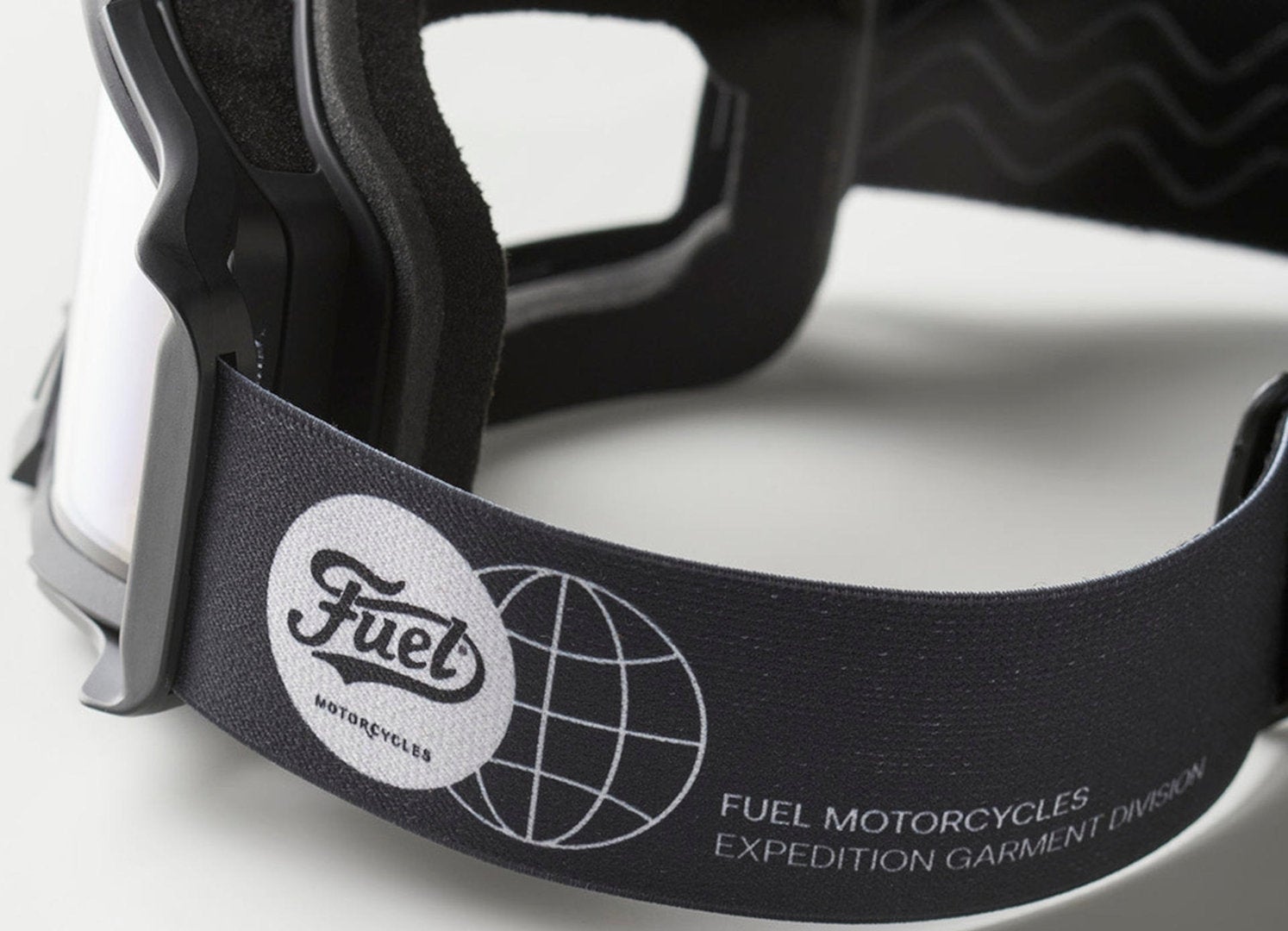 Fuel Endurage Óculos de Motocross Figura 4