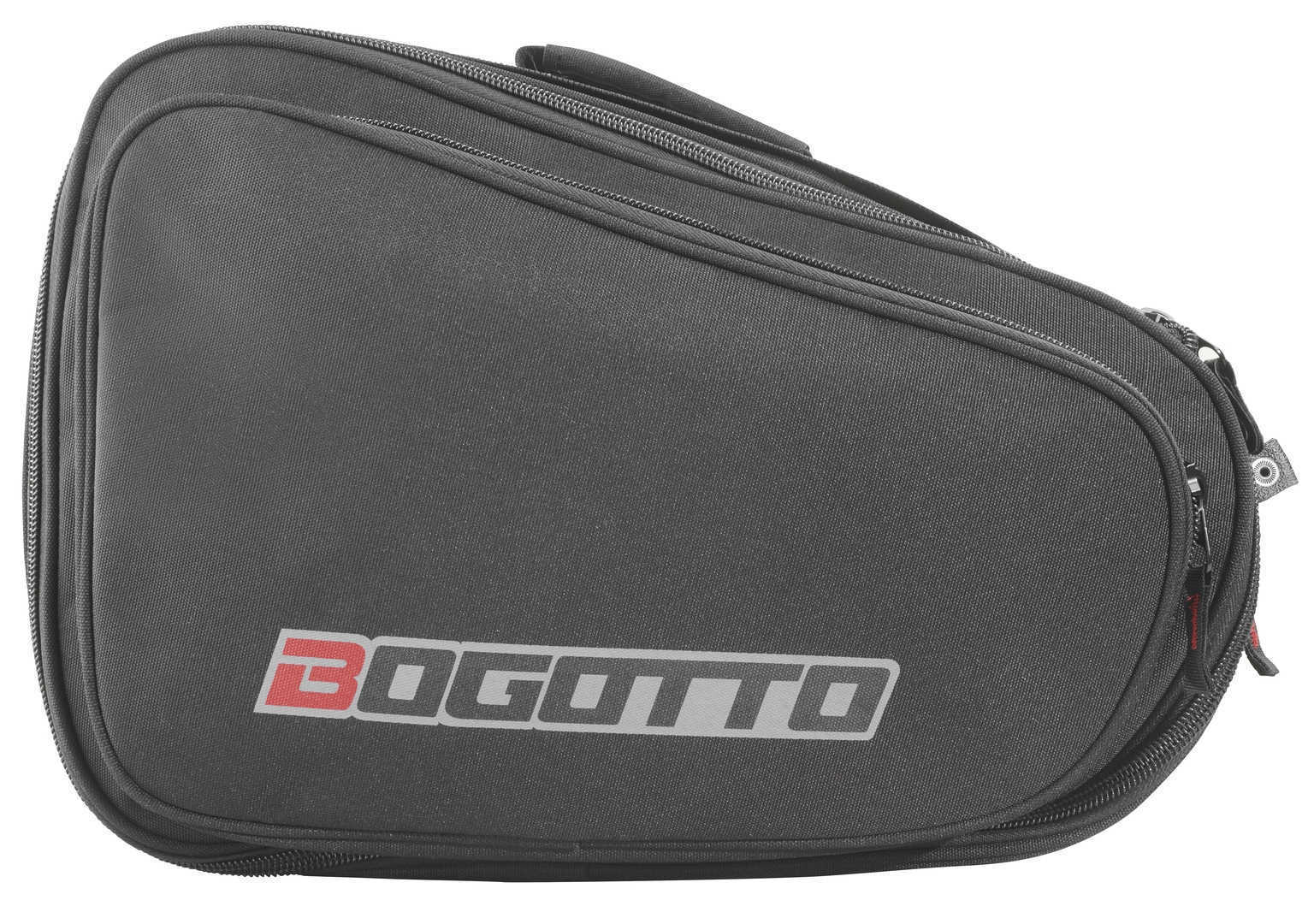 Bogotto SB-Speed Genți de șa Figura 5